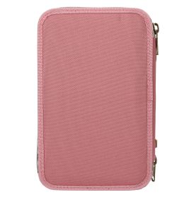 TopModel 3 Fach Federtasche