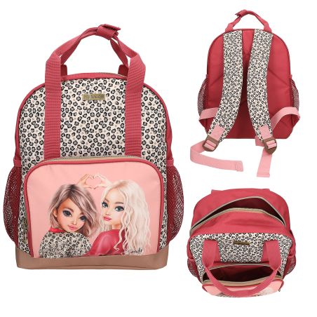TopModel Rucksack Leohe