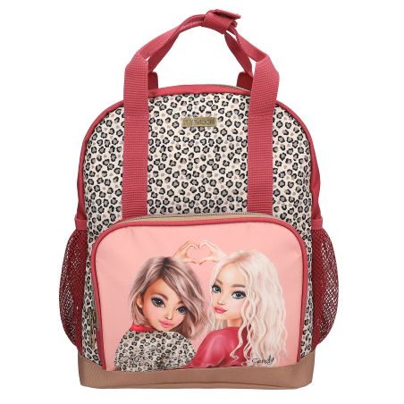 TopModel Rucksack Leohe