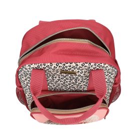 TopModel Rucksack Leohe