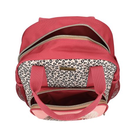 TopModel Rucksack Leohe