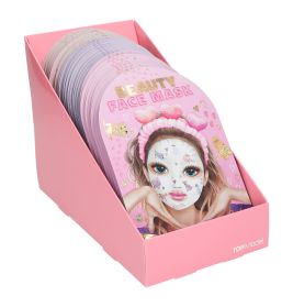TOPModel Beauty Tuchmaske BEAUTY and ME