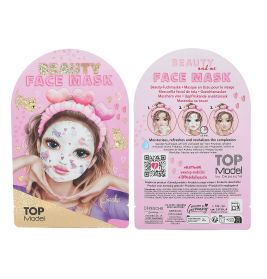 TOPModel Beauty Tuchmaske BEAUTY and ME