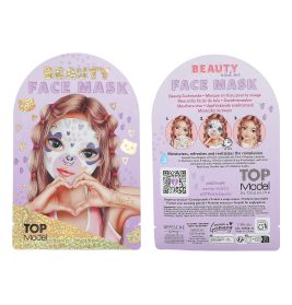 TOPModel Beauty Tuchmaske BEAUTY and ME