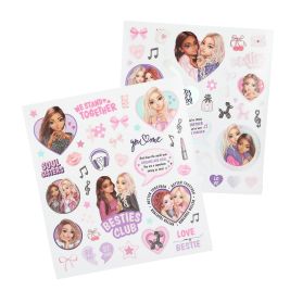 TOPModel Malbuch mit LED und Sound MY BF