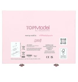 Schmuckkästchen Groß TopModel