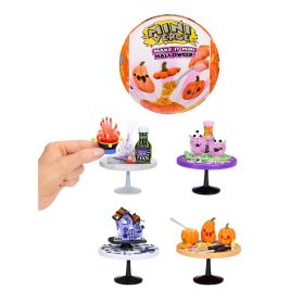Miniverse - Make It Mini Halloween Theke