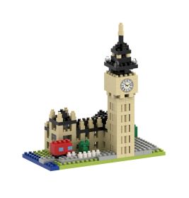 Brixies Big Ben