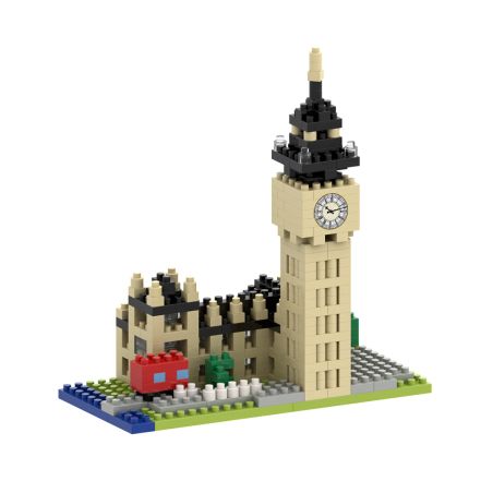 Brixies Big Ben