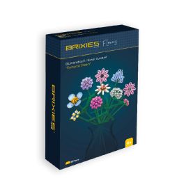 Blumenstrauß Romantic Dream