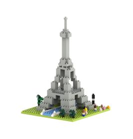 Brixies Eiffelturm