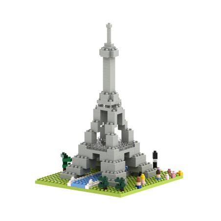 Brixies Eiffelturm