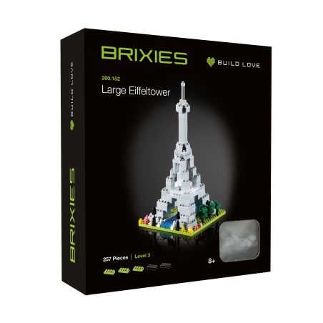 Brixies Eiffelturm