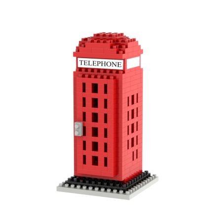 Brixies Telefonbox Brixies Telefonbox