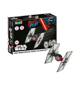 First Order Special TIE Forces