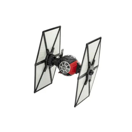 First Order Special TIE Forces