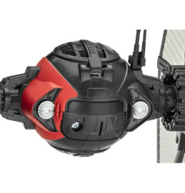 First Order Special TIE Forces