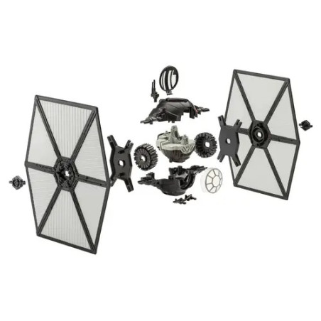 First Order Special TIE Forces