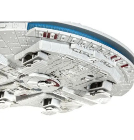 Millennium Falcon (Light/Sound): Build &