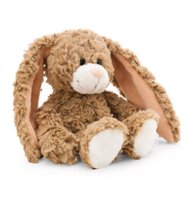 Kuscheltier Hase Lopino 20cm schlenkernd Green