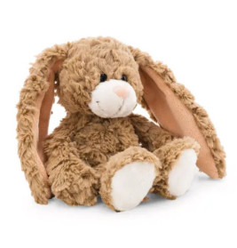 Kuscheltier Hase Lopino 20cm schlenkernd Green