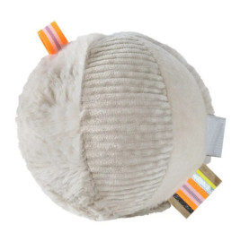 Rasselball Faultier