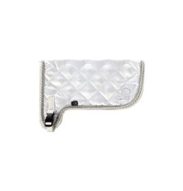 Decke Turnier weiss Hobby Horsing