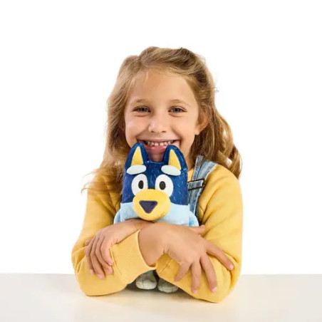 BLUEY Plüsch, sortiert