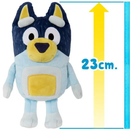 BLUEY Plüsch, sortiert