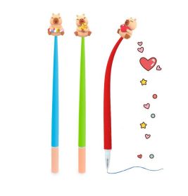 CP HL-5 FINELINER WACKELFIGUR 0,5MM 3-fach sortiert