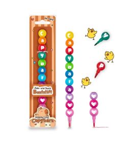 CP HL-5 BUNTSTIFT ZIEH- & STECK 11-TEILIG
