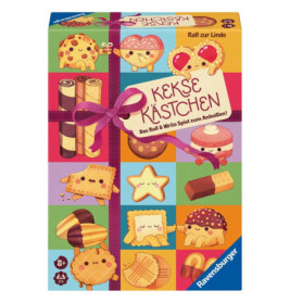 Keksekästchen