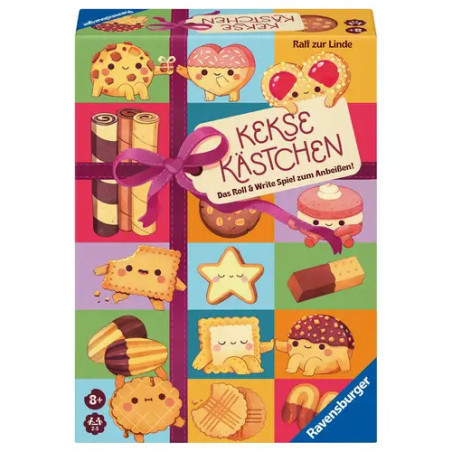 Keksekästchen