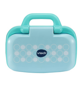 Lern- und Musik-Laptop