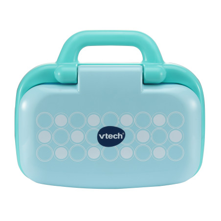 Lern- und Musik-Laptop