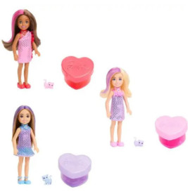 BRB Chelsea Party Unboxed Glam Party sortiert