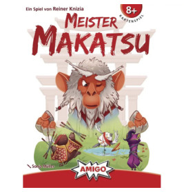 Meister Makatsu