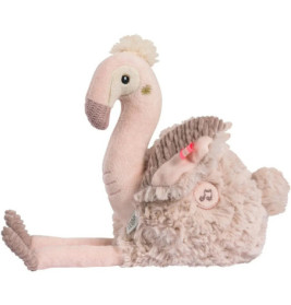 Einschlafhilfe Flamingo