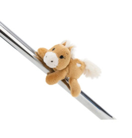 MagNICI Pferd braun Holly K. Pony 12cm
