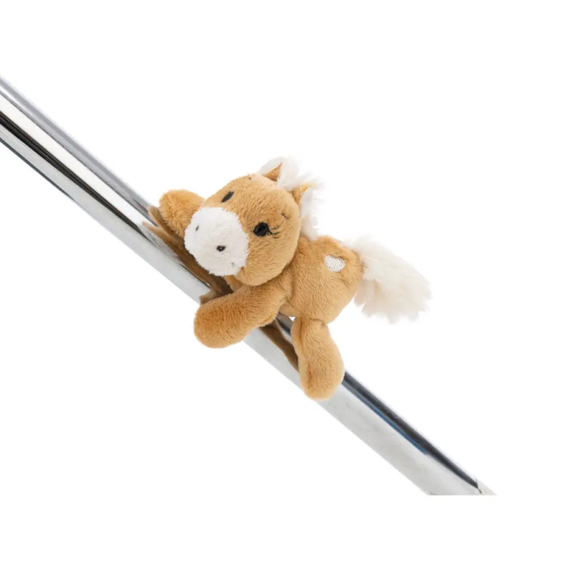 MagNICI Pferd braun Holly K. Pony 12cm