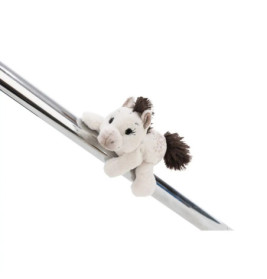 MagNICI Pferd weiß Mony K. Pony 12cm