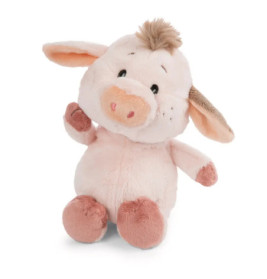 Kuscheltier Schwein Pigwick 22cm schlenkernd