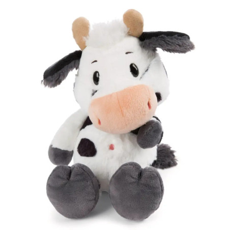 Kuscheltier Kuh Cowluna 33cm schlenkernd