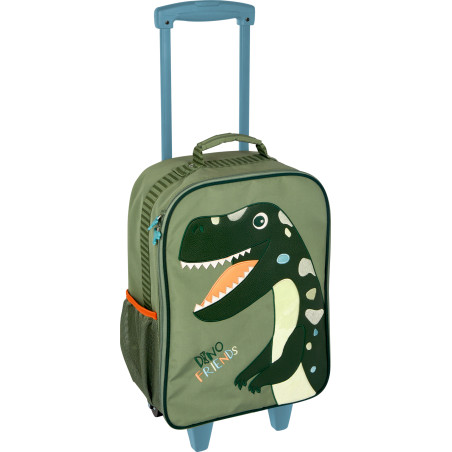 Kleiner Trolley - Dino Friends