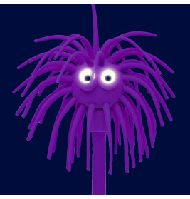 Lustige Monster Kugelschreiber