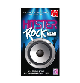 Hitster - Rock