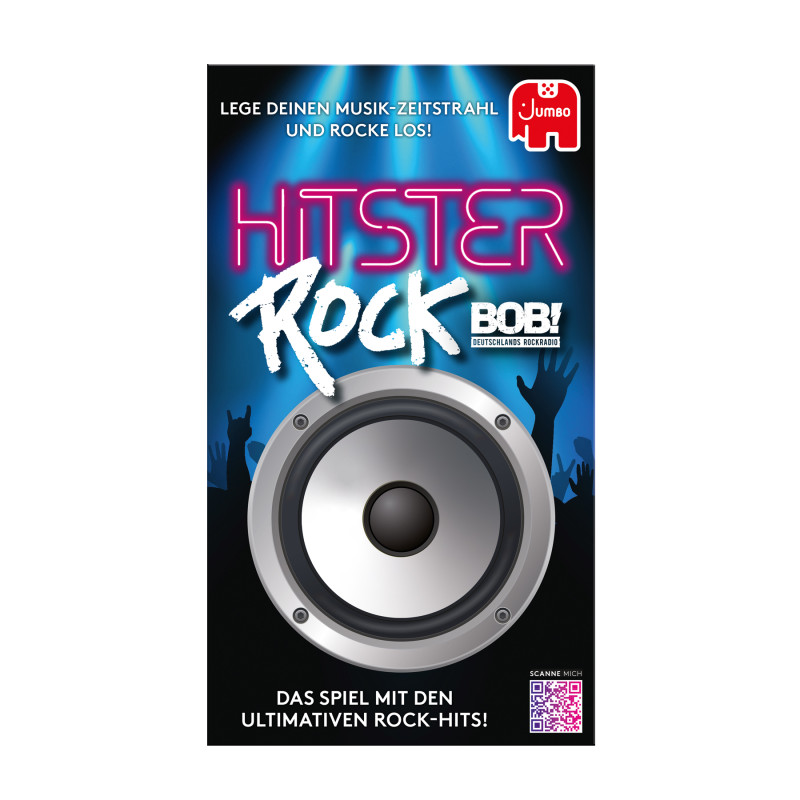 Hitster - Rock