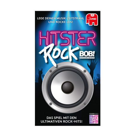 Hitster - Rock