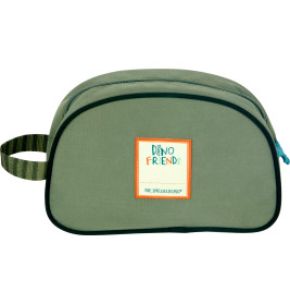 Kulturtasche - Dino Friends
