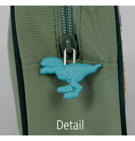 Kulturtasche - Dino Friends